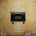 Eagles Live At Warner Brothers Studio April 1994