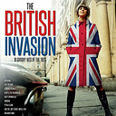 Various Artists The British Invasion: 16 Groovy Hits Of The 60's