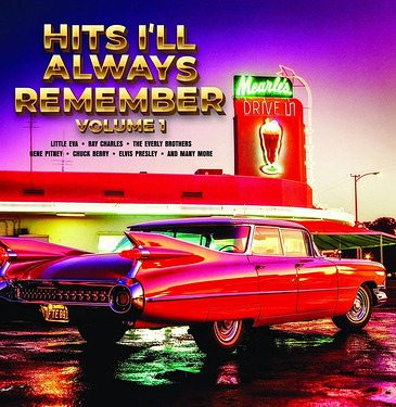 Various Artists Hits I'll Always Remember Volume 1