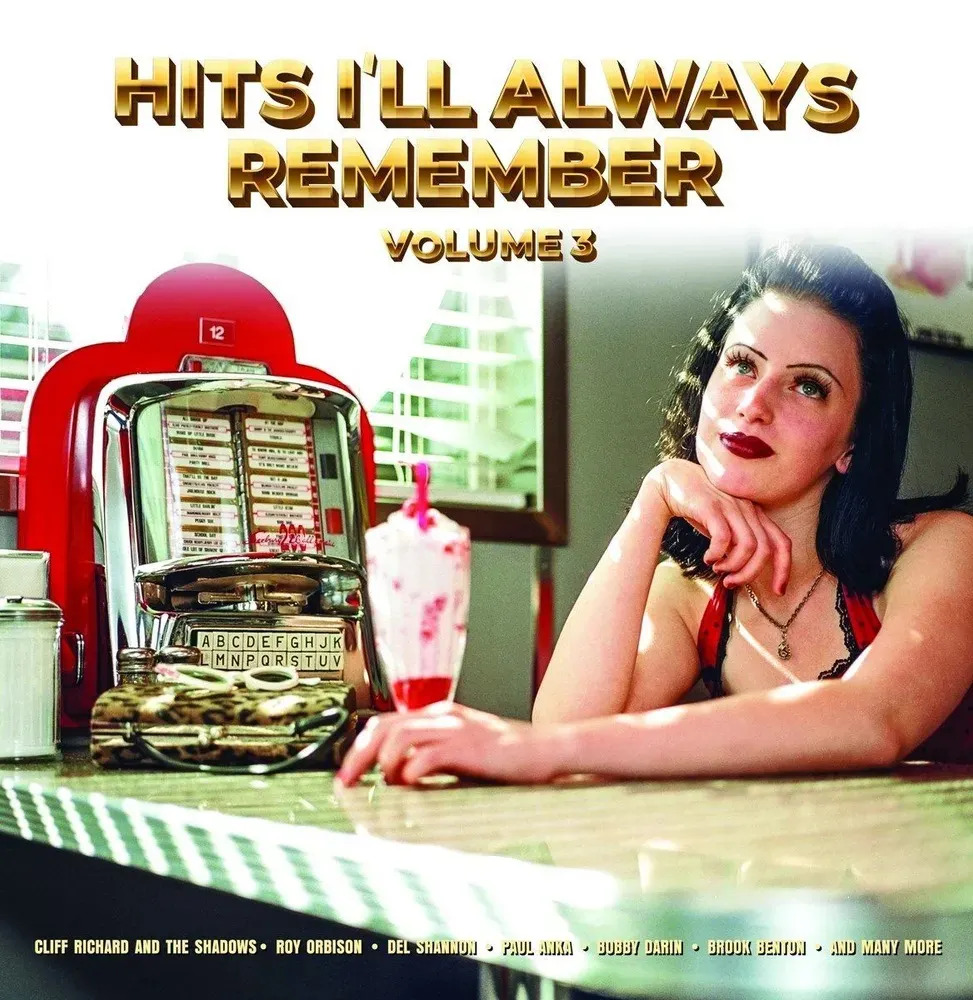 Various Artists Hits I'll Always Remember Volume 3