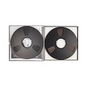 7RAY feat. Triple Ace Jazzy Zoetrope: Studio & Live Recording Mastertape Studio Quality Reel To Reel Tape (2 Reels)