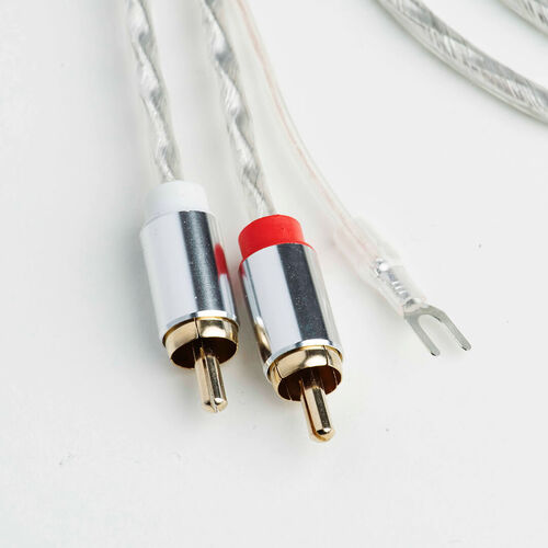 Pro-Ject Audio Connect It Phono E RCA-RCA 1,23 м.