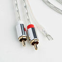 Pro-Ject Audio Connect It Phono E RCA-RCA 1,23 м.