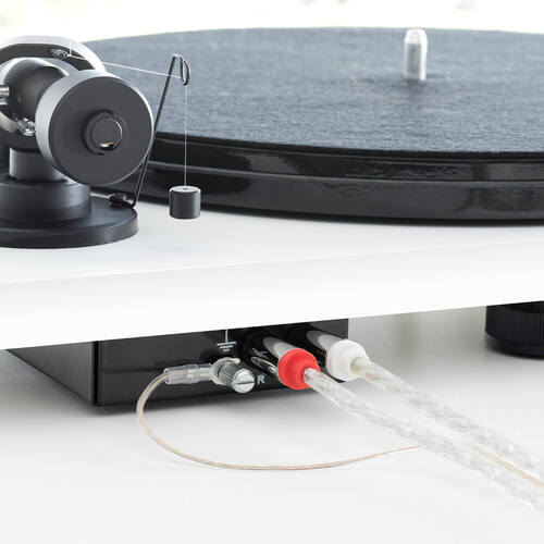 Pro-Ject Audio Connect It Phono E RCA-RCA 1,23 м.