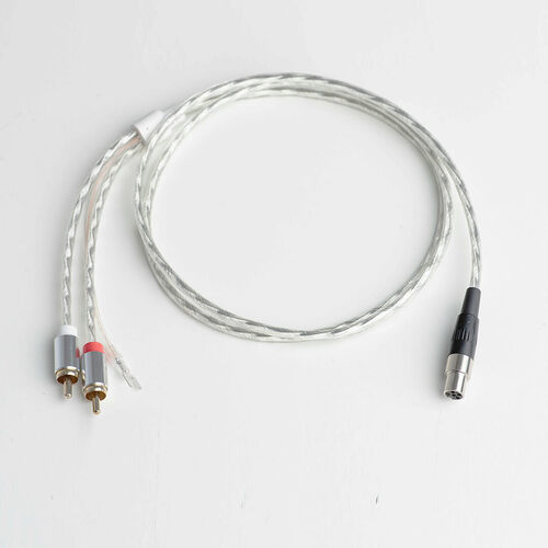 Pro-Ject Audio Connect It Phono E RCA-Mini XLR 1,23 м.