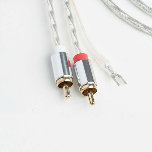 Pro-Ject Audio Connect It Phono E RCA-Mini XLR 1,23 м.