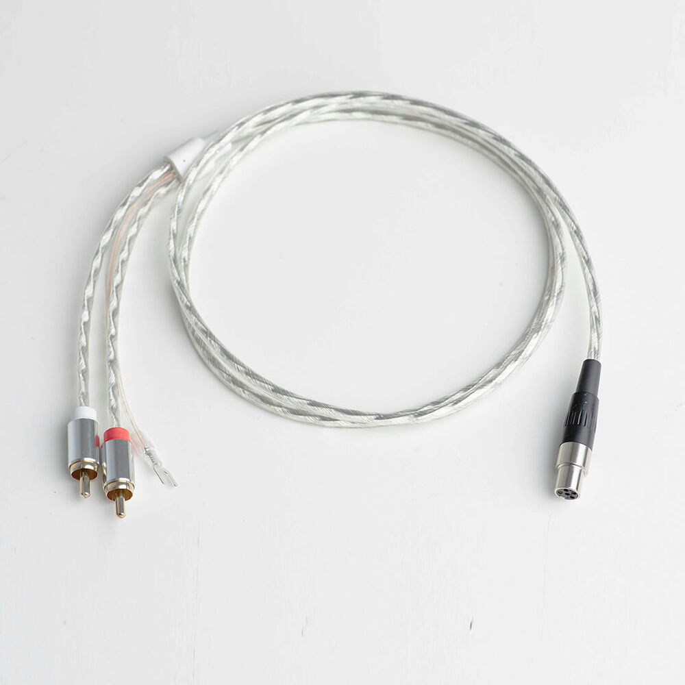 Pro-Ject Audio Connect It Phono E RCA-Mini XLR 1,23 м.