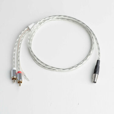 Pro-Ject Audio Connect It Phono E RCA-Mini XLR 1,23 м.