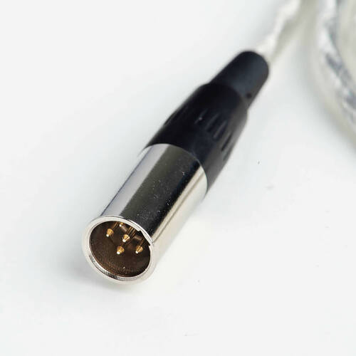 Pro-Ject Audio Connect It Phono E Mini XLR-Mini XLR 1,23 м.