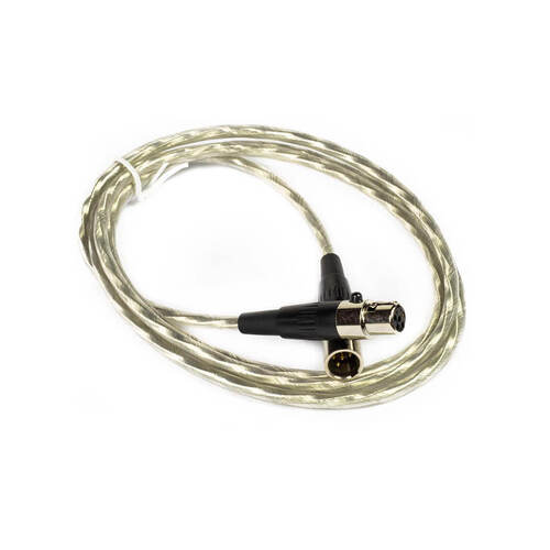 Pro-Ject Audio Connect It Phono E Mini XLR-Mini XLR 1,23 м.