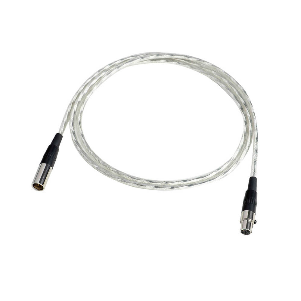 Pro-Ject Audio Connect It Phono E Mini XLR-Mini XLR 1,23 м.