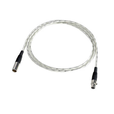 Pro-Ject Audio Connect It Phono E Mini XLR-Mini XLR 1,23 м.