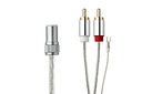 Pro-Ject Audio Connect It Phono E 5P TAC-RCA 1,23 м.