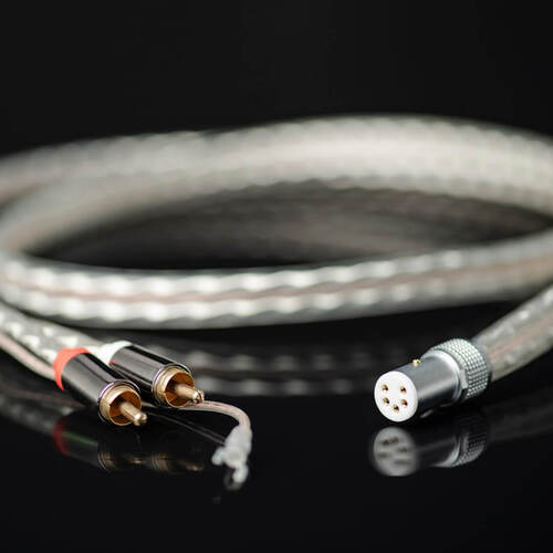 Pro-Ject Audio Connect It Phono E 5P TAC-RCA 1,23 м.