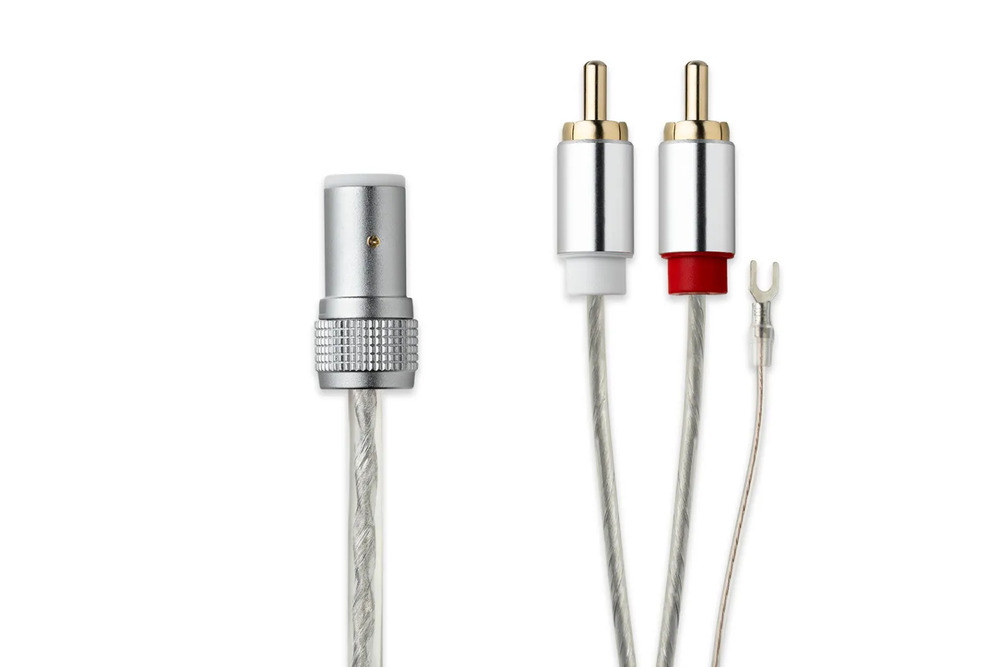Pro-Ject Audio Connect It Phono E 5P TAC-RCA 1,23 м.
