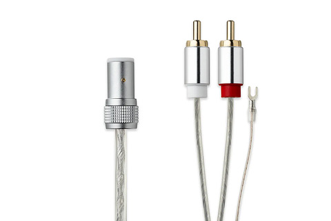 Pro-Ject Audio Connect It Phono E 5P TAC-RCA 1,23 м.
