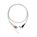 Pro-Ject Audio Connect It Phono E 5P Right Angle TAC-RCA 1,23 м.