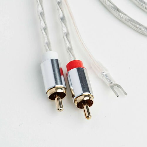 Pro-Ject Audio Connect It Phono E 5P Right Angle TAC-RCA 1,23 м.