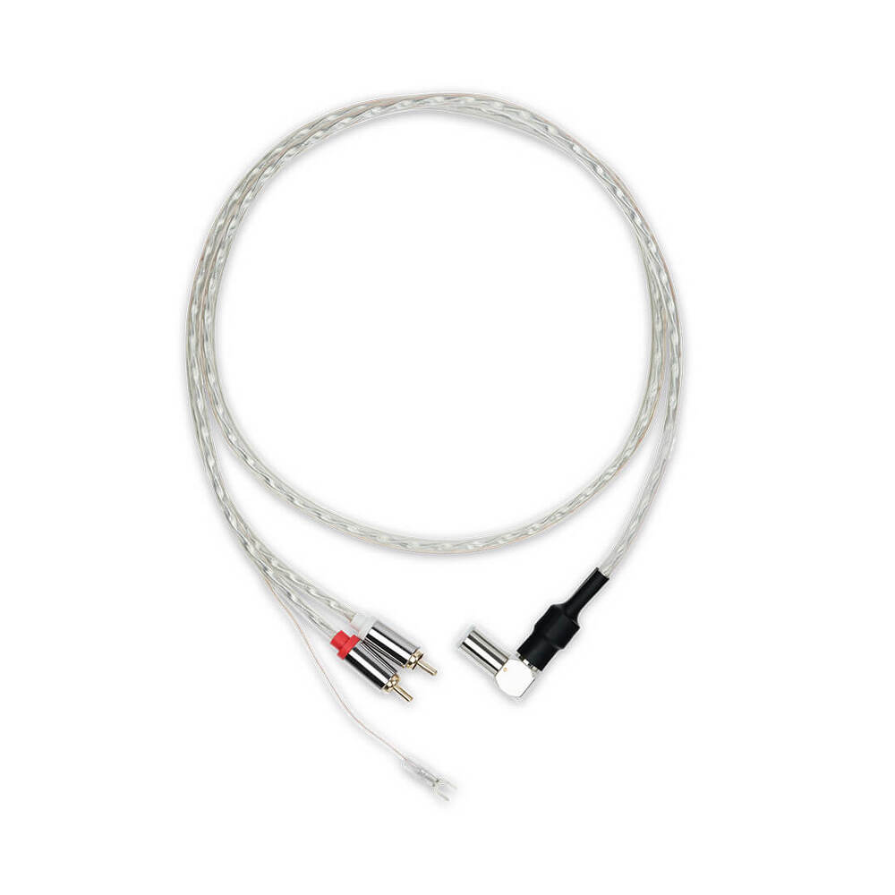 Pro-Ject Audio Connect It Phono E 5P Right Angle TAC-RCA 1,23 м.