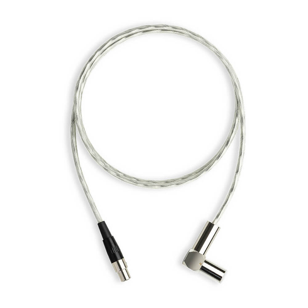 Pro-Ject Audio Connect It Phono E 5P Right Angle-Mini XLR 1,23 м.