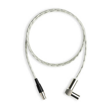 Pro-Ject Audio Connect It Phono E 5P Right Angle-Mini XLR 1,23 м.