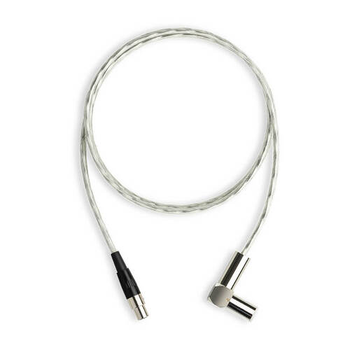 Pro-Ject Audio Connect It Phono E 5P Right Angle-Mini XLR 1,23 м.