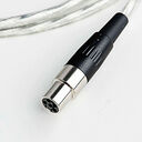 Pro-Ject Audio Connect It Phono E 5P Right Angle-Mini XLR 1,23 м.