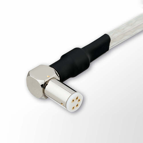Pro-Ject Audio Connect It Phono E 5P Right Angle-Mini XLR 1,23 м.