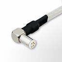 Pro-Ject Audio Connect It Phono E 5P Right Angle-Mini XLR 1,23 м.