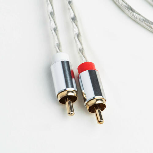 Pro-Ject Audio Connect It Line E RCA 0,41 м.