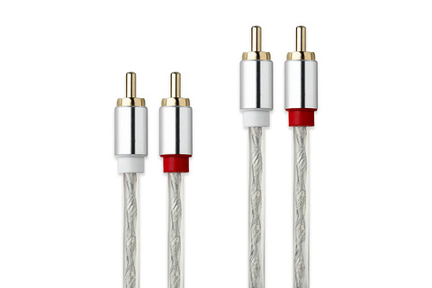Pro-Ject Audio Connect It Line E RCA 1,23 м.