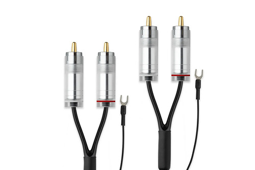 Pro-Ject Audio Connect It Phono S RCA-RCA 1,23 м.