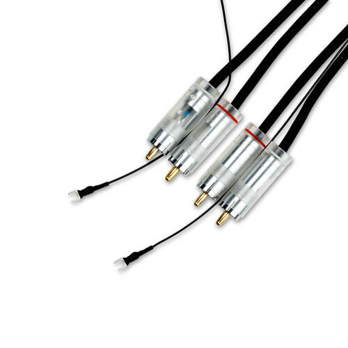 Pro-Ject Audio Connect It Phono S RCA-RCA 1,23 м.