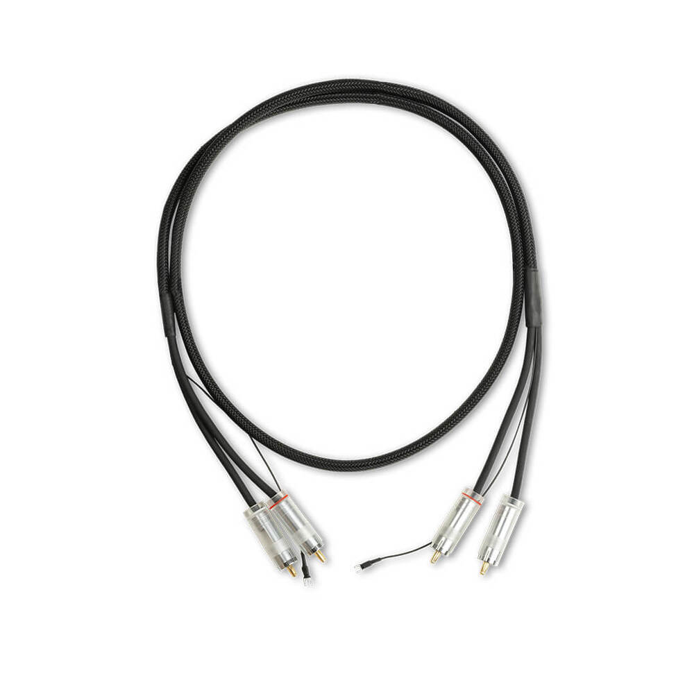 Pro-Ject Audio Connect It Phono S RCA-RCA 1,23 м.