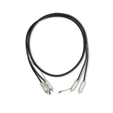 Pro-Ject Audio Connect It Phono S RCA-RCA 1,23 м.