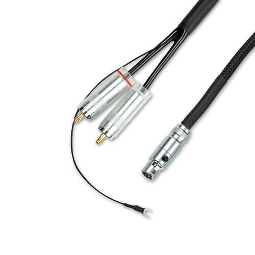 Pro-Ject Audio Connect It Phono S RCA-Mini XLR 1,23 м.