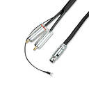 Pro-Ject Audio Connect It Phono S RCA-Mini XLR 1,23 м.