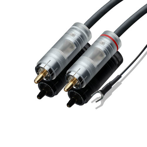 Pro-Ject Audio Connect It Phono S RCA-Mini XLR 1,23 м.