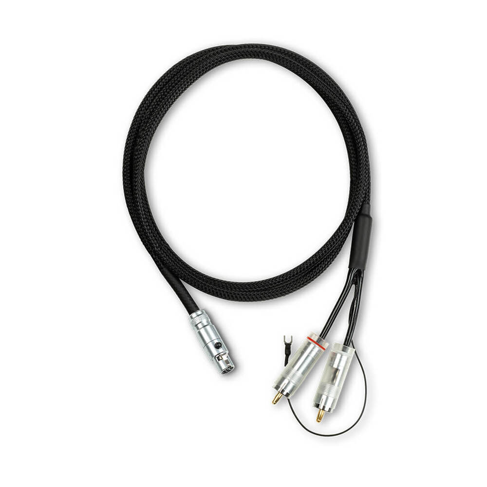 Pro-Ject Audio Connect It Phono S RCA-Mini XLR 1,23 м.