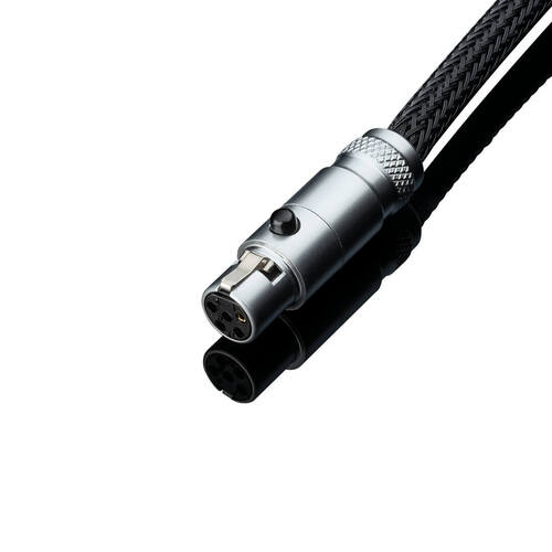 Pro-Ject Audio Connect It Phono S Mini XLR-Mini XLR 1,23 м.