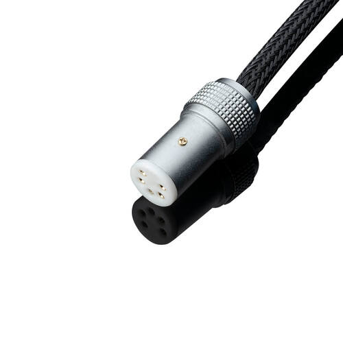Pro-Ject Audio Connect It Phono S 5P TAC-Mini XLR 1,23 м.