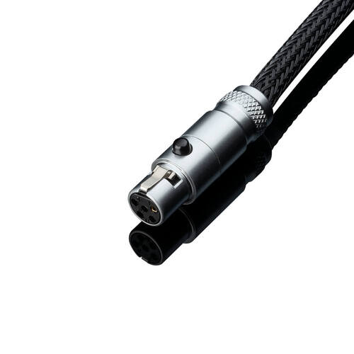 Pro-Ject Audio Connect It Phono S 5P TAC-Mini XLR 1,23 м.