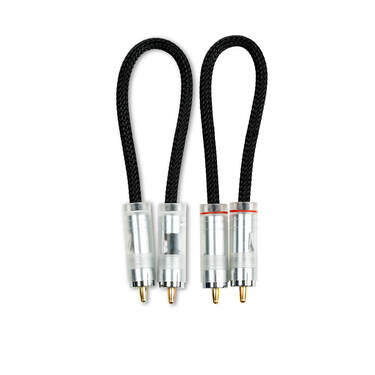 Pro-Ject Audio Connect It Line S RCA 0,205 м.