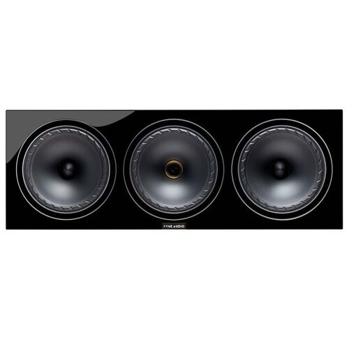 Fyne Audio F57 SP-8 Piano Gloss Black