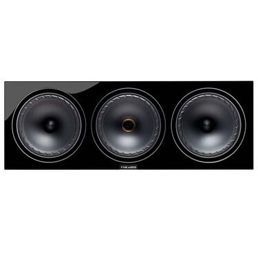 Fyne Audio F57 SP-8 Piano Gloss Black