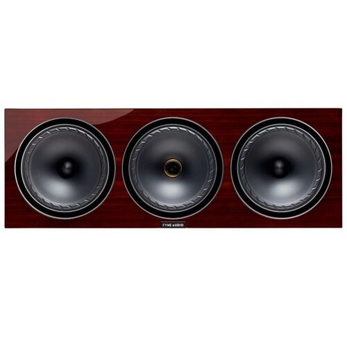 Fyne Audio F57 SP-8 Piano Gloss Walnut