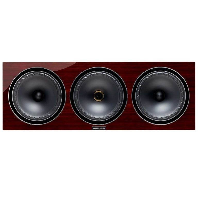Fyne Audio F57 SP-8 Piano Gloss Walnut