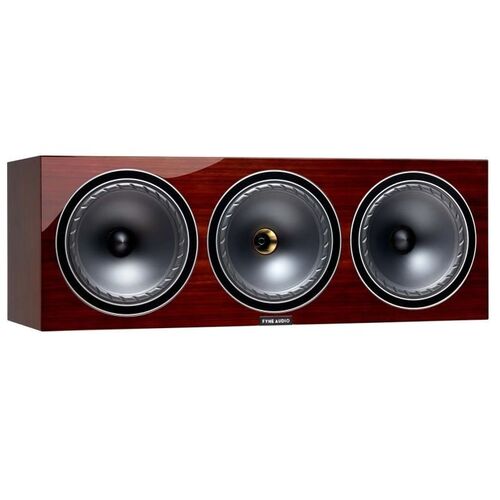 Fyne Audio F57 SP-6 Piano Gloss Walnut