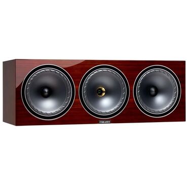 Fyne Audio F57 SP-6 Piano Gloss Walnut