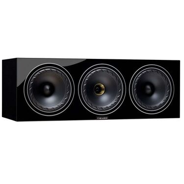 Fyne Audio F57 SP-6 Piano Gloss Black